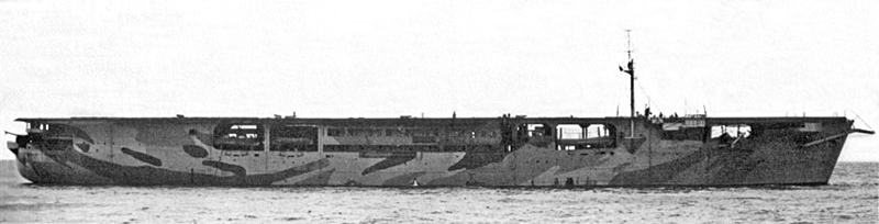 HMS Audacity