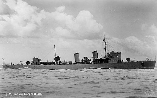 HMS_Nordenskjöld