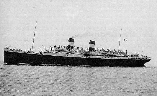 SS Roma