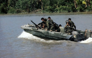SEALs Mekong