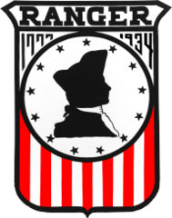 ranger badge