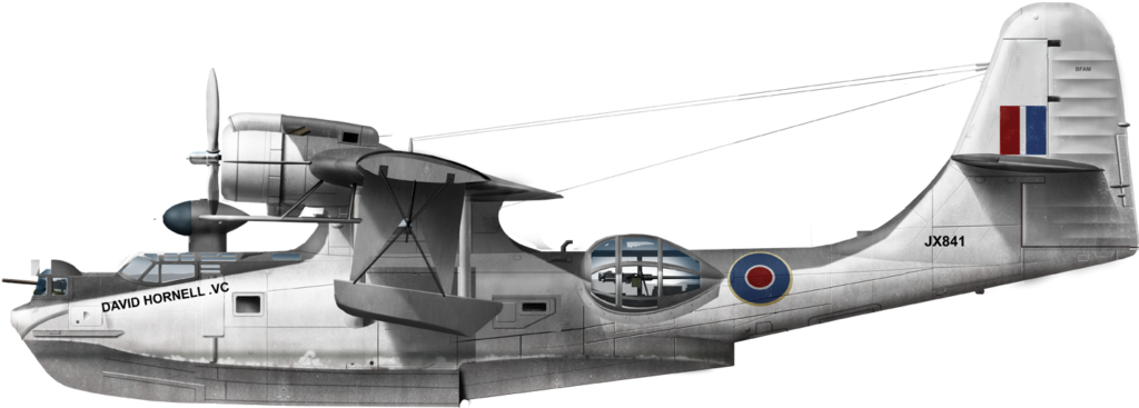 Catalina Mk.VIA