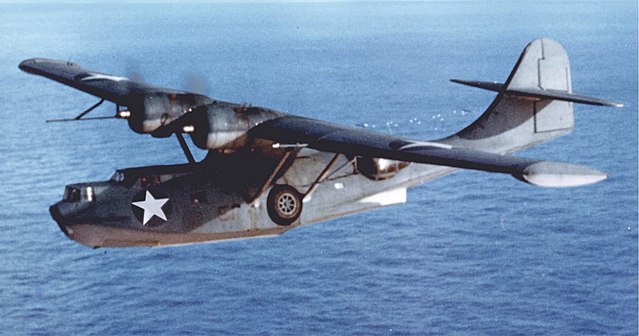Consolidated_PBY-5A_Catalina_in_flight