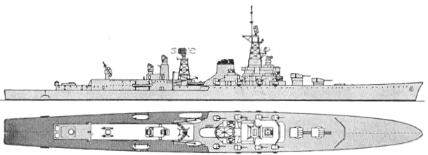 2-views of the cruiser