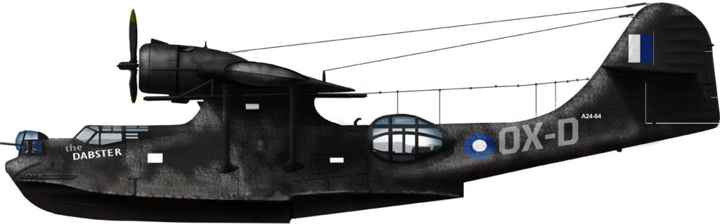 PBY-5-A-Catalina-RAAF-blackcat