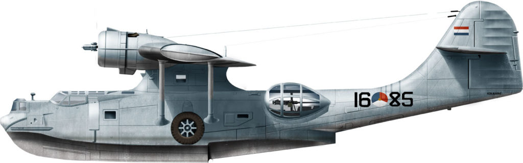 PBY-5A-Catalina-MarineLuchvaartDienst