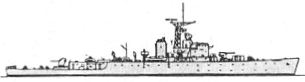HMAS Culgoa 1963