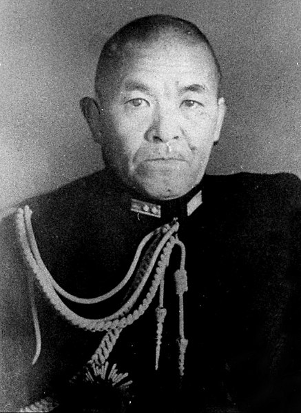 Chūichi Nagumo