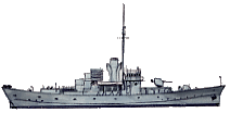 HMS Kildary
