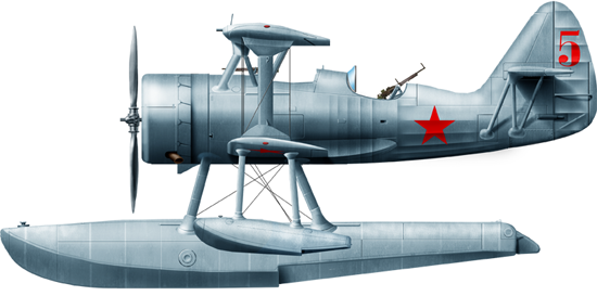 Beriev-BE-2