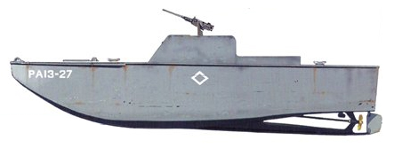 Profile of a LCS(S)(2)