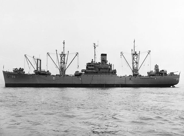 USS Rolette