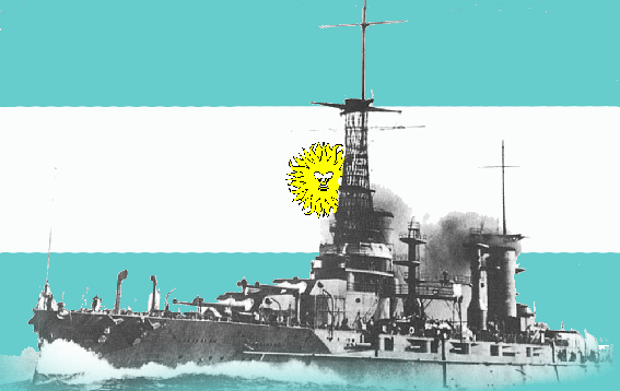 Argentinian Navy