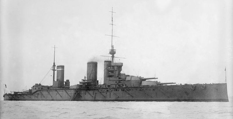 HMS_Princess_Royal