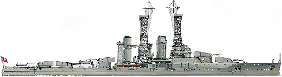 USS delaware