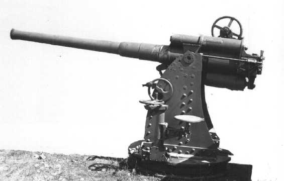 Cannone da 76/40