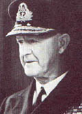 Admiral Cunningham