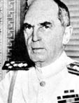 Admiral Leahy