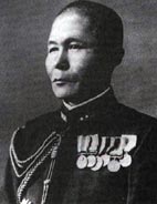 Admiral Ozawa
