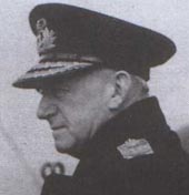 Admiral Pound