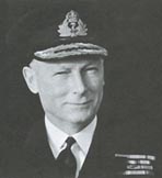 Admiral Tovey