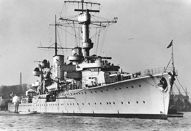 Königsberg 1936