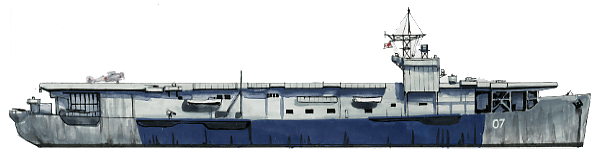HMS Ameer
