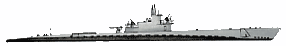 USS Mackrerel