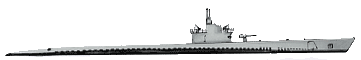 USS Porpoise