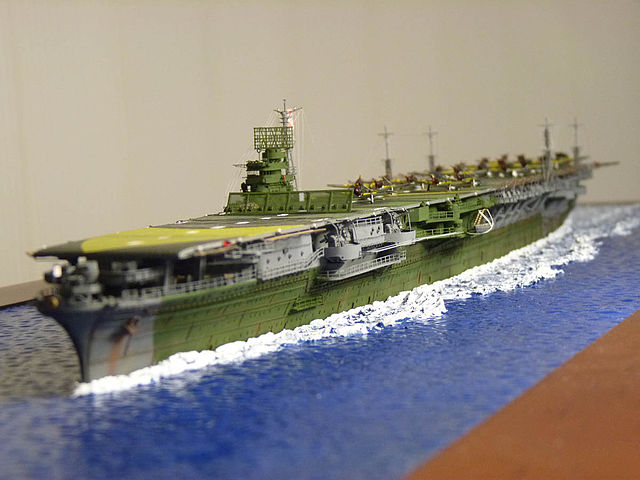 model_Zuikaku_1944-michimo